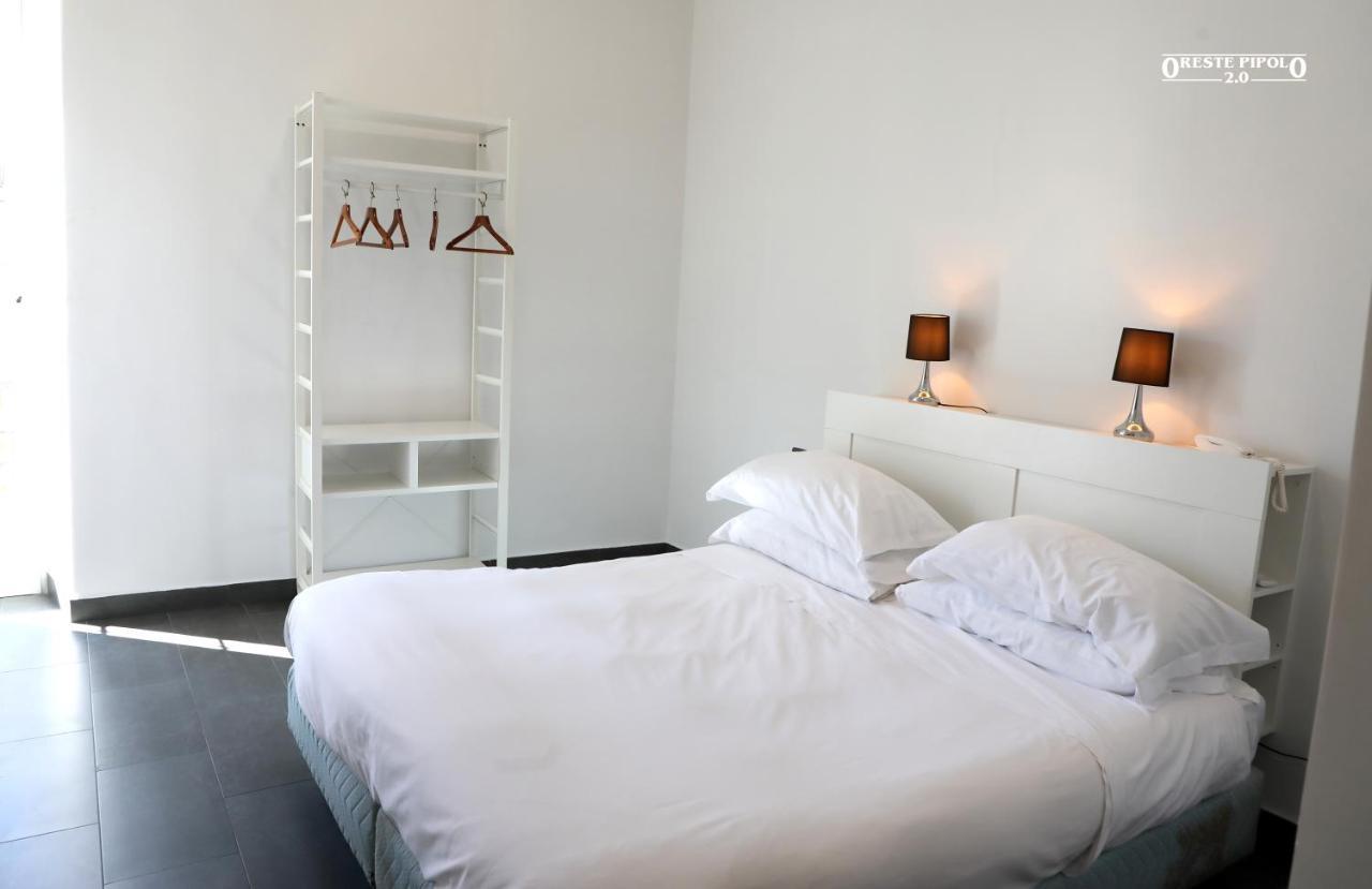 Hotel Jazz Napoli