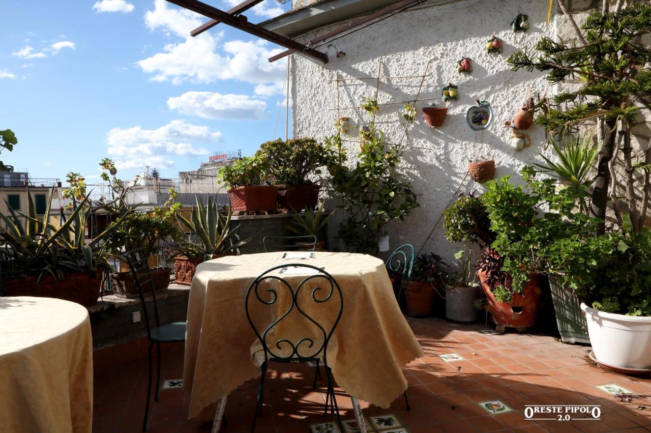 Hotel Jazz Napoli