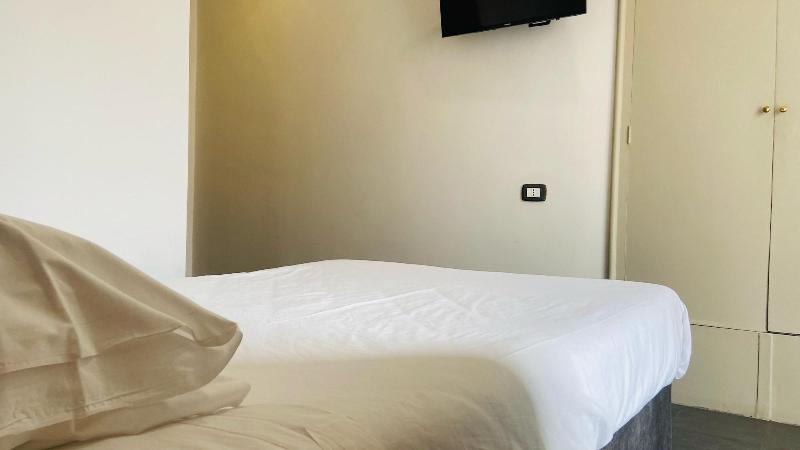 Hotel Jazz Nápoles